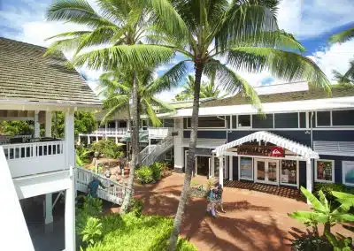 The Shops at Kukuiula