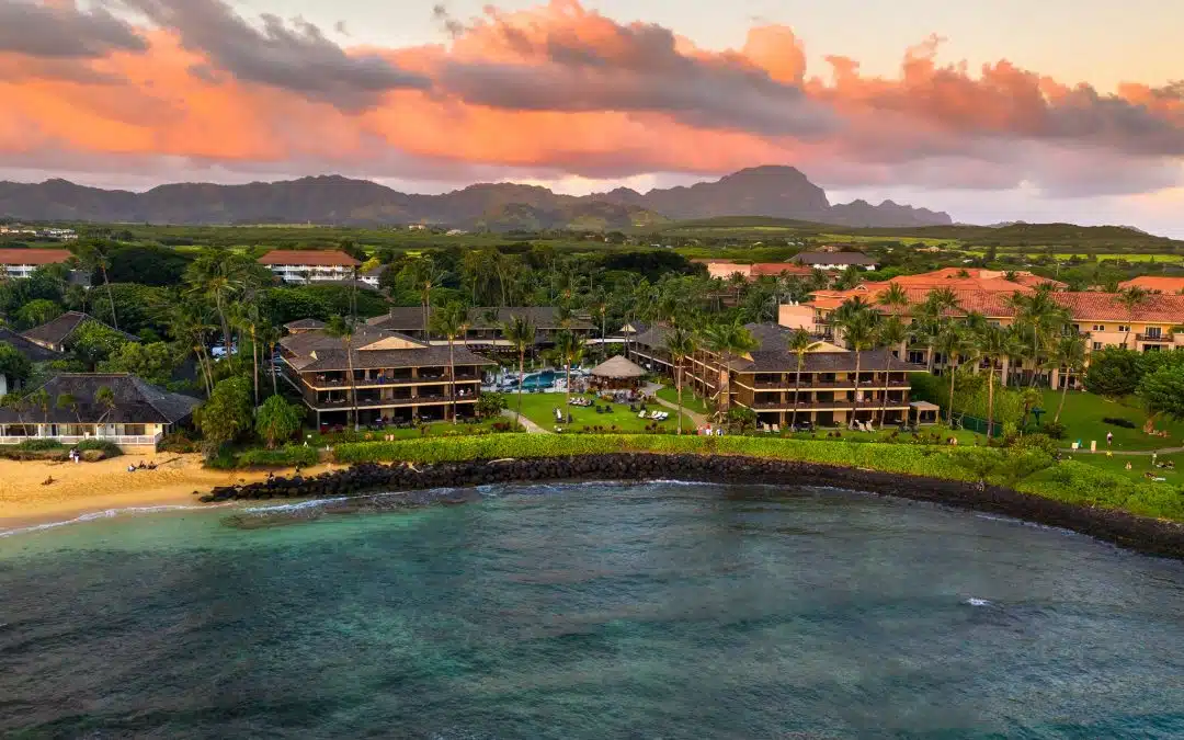 Koa Kea Hotel & Resort