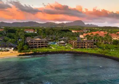 Koa Kea Hotel & Resort