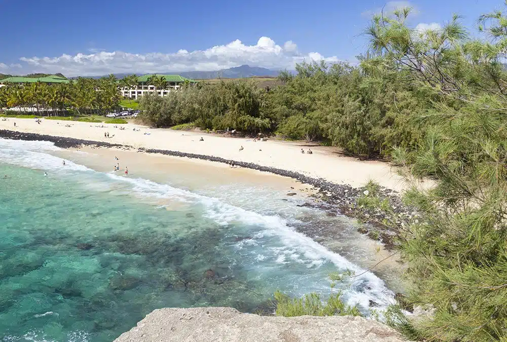 Shipwreck’s Beach