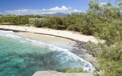 Shipwreck’s Beach