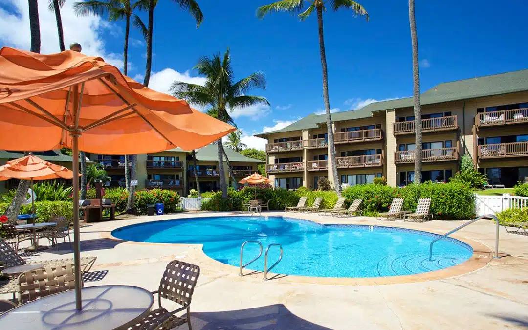 Castle Resorts & Hotels Kaha Lani