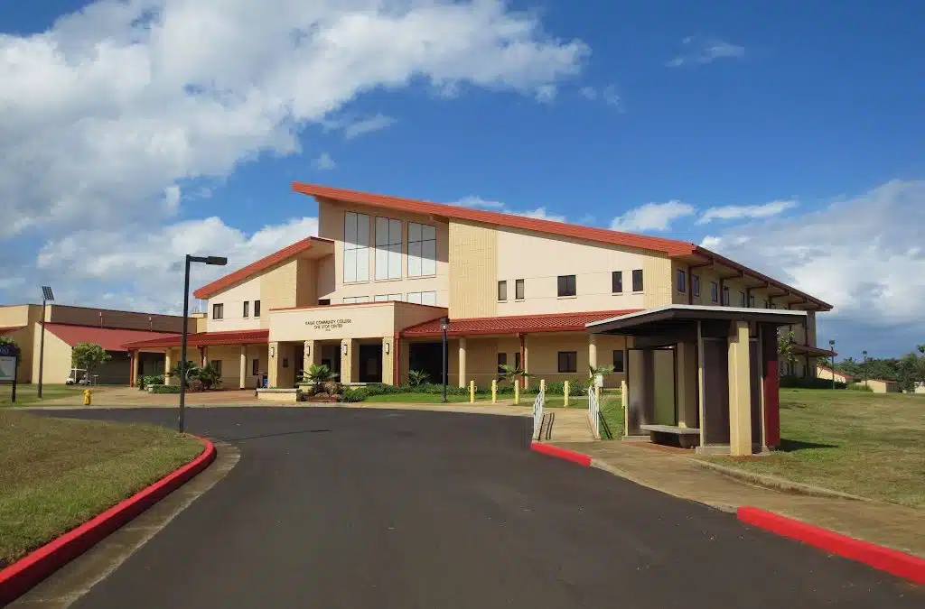 Kauai Community College