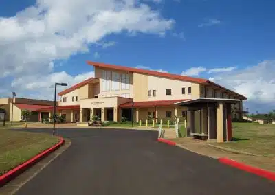 Kauai Community College