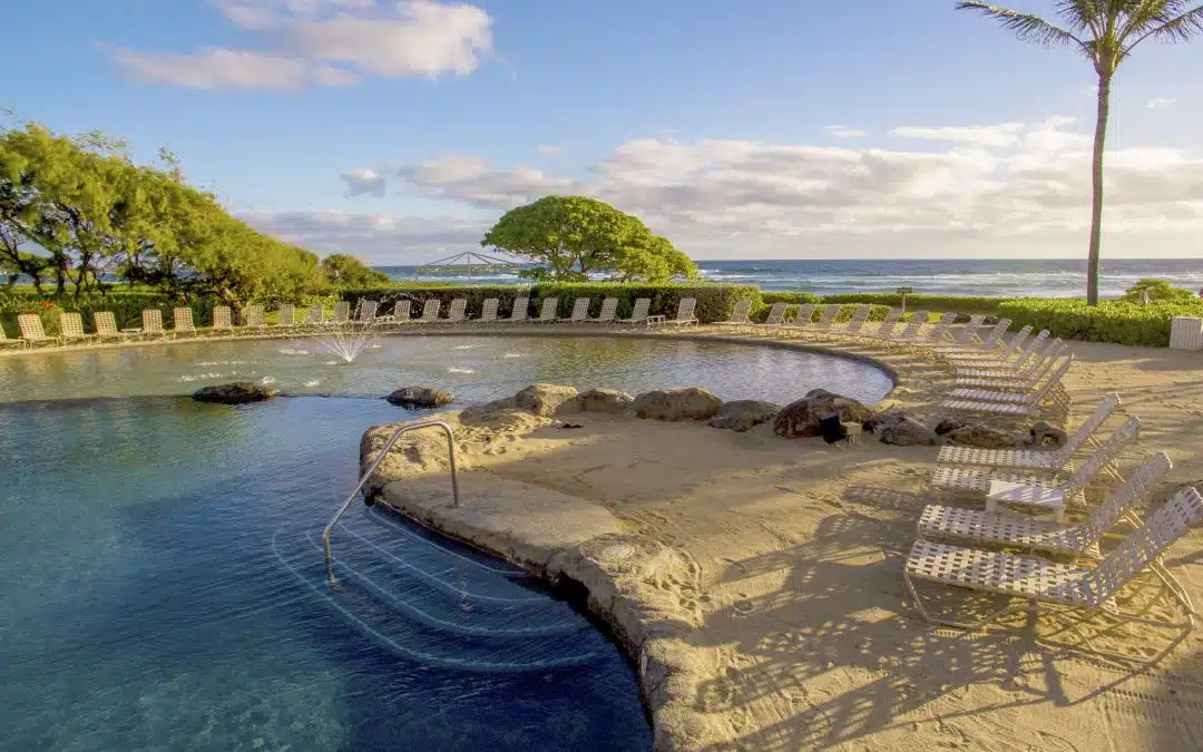 Kauai Beach Resort