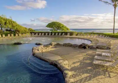 Kauai Beach Resort