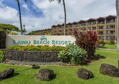 Lawai Beach Resort
