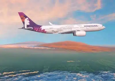 Hawaiian Airlines