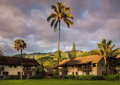 Hanalei Colony Resort