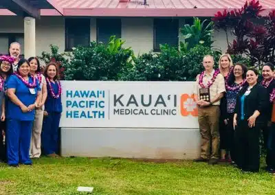 Hawaii Pacific Health