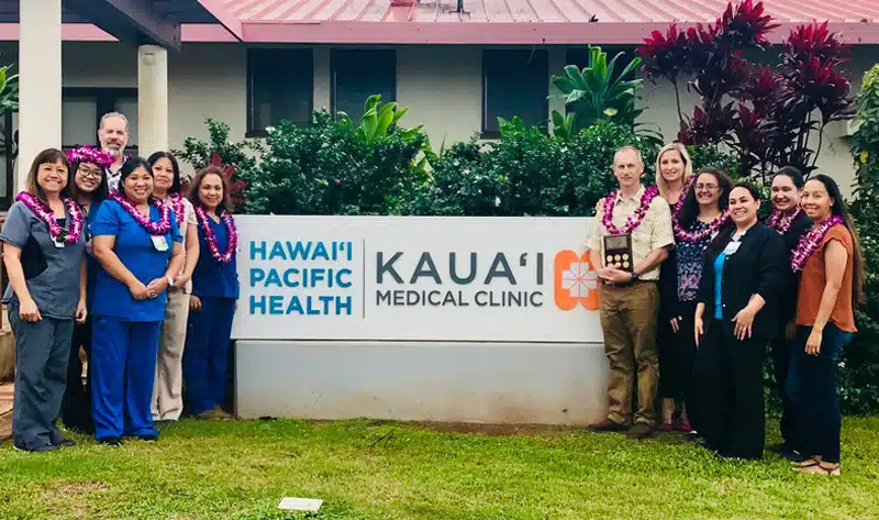 Hawaii Pacific Health