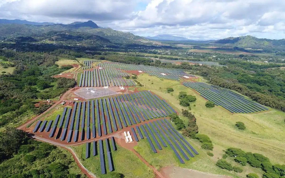 Kauai Island Utility Cooperative