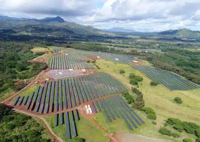 Kauai Island Utility Cooperative