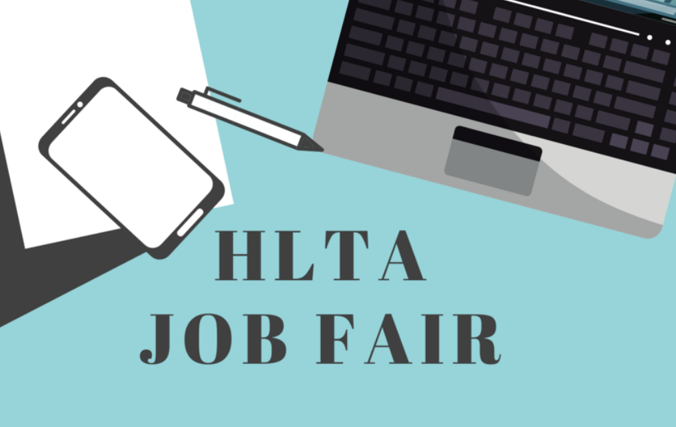 HLTA Job Fair