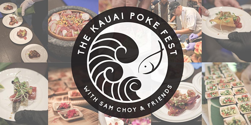 Kauai Poke Fest