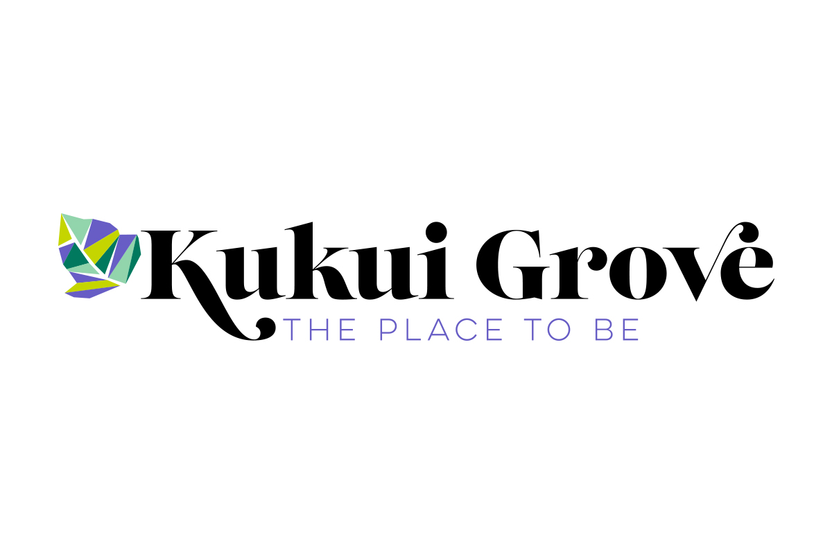 Kukui Grove logo