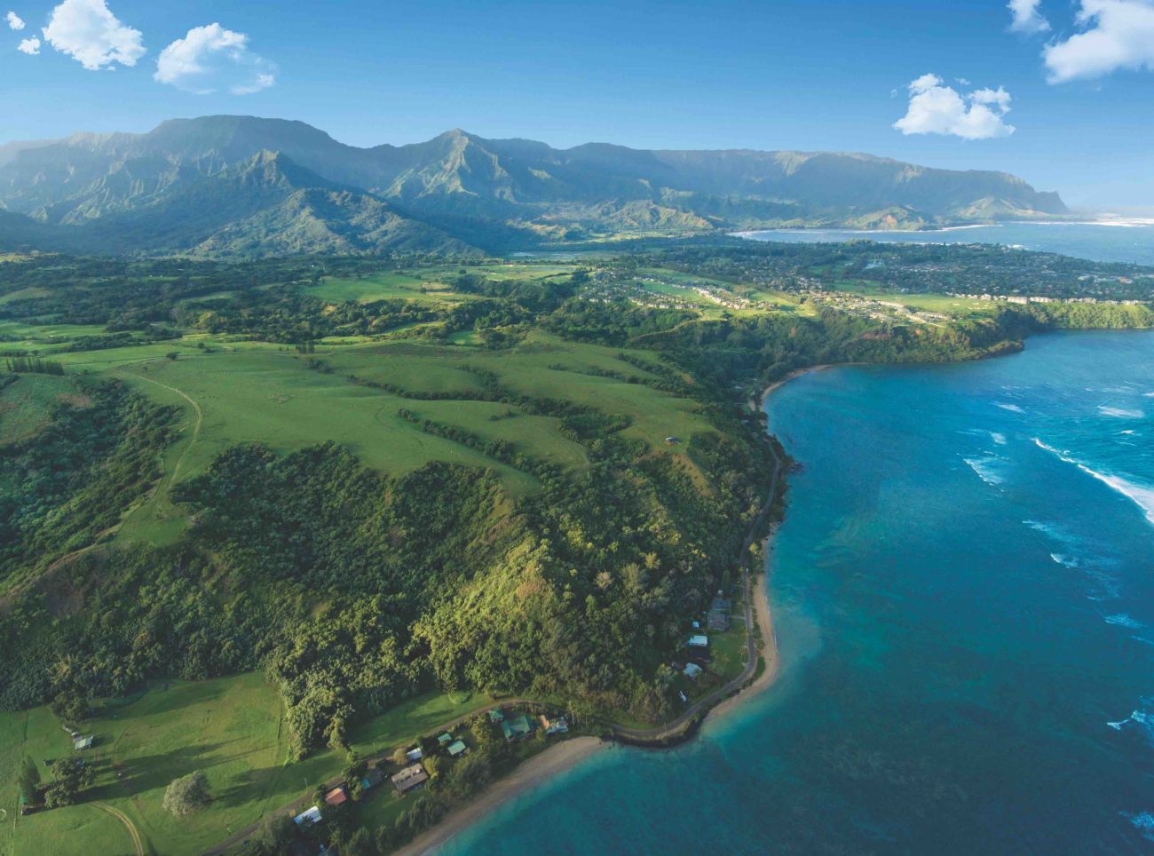 North Shore Preserve - Hawaii Lodging & Tourism Association