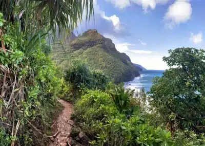 Kauaʻi Visitors Bureau