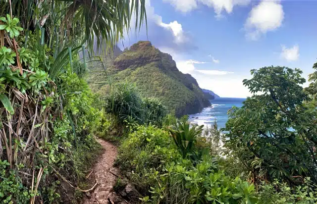 Kauaʻi Visitors Bureau