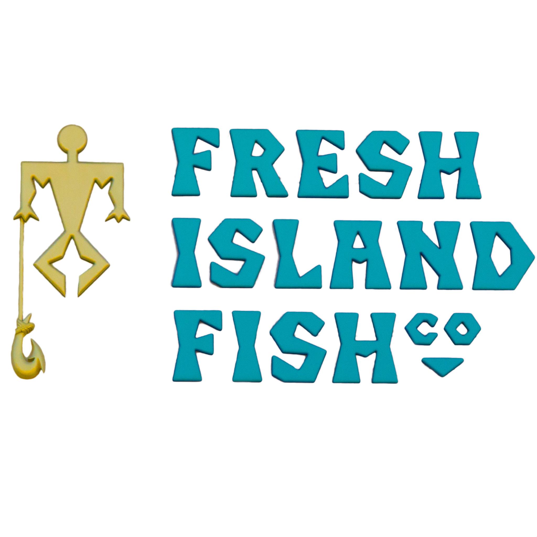 Fresh Island Fish CO