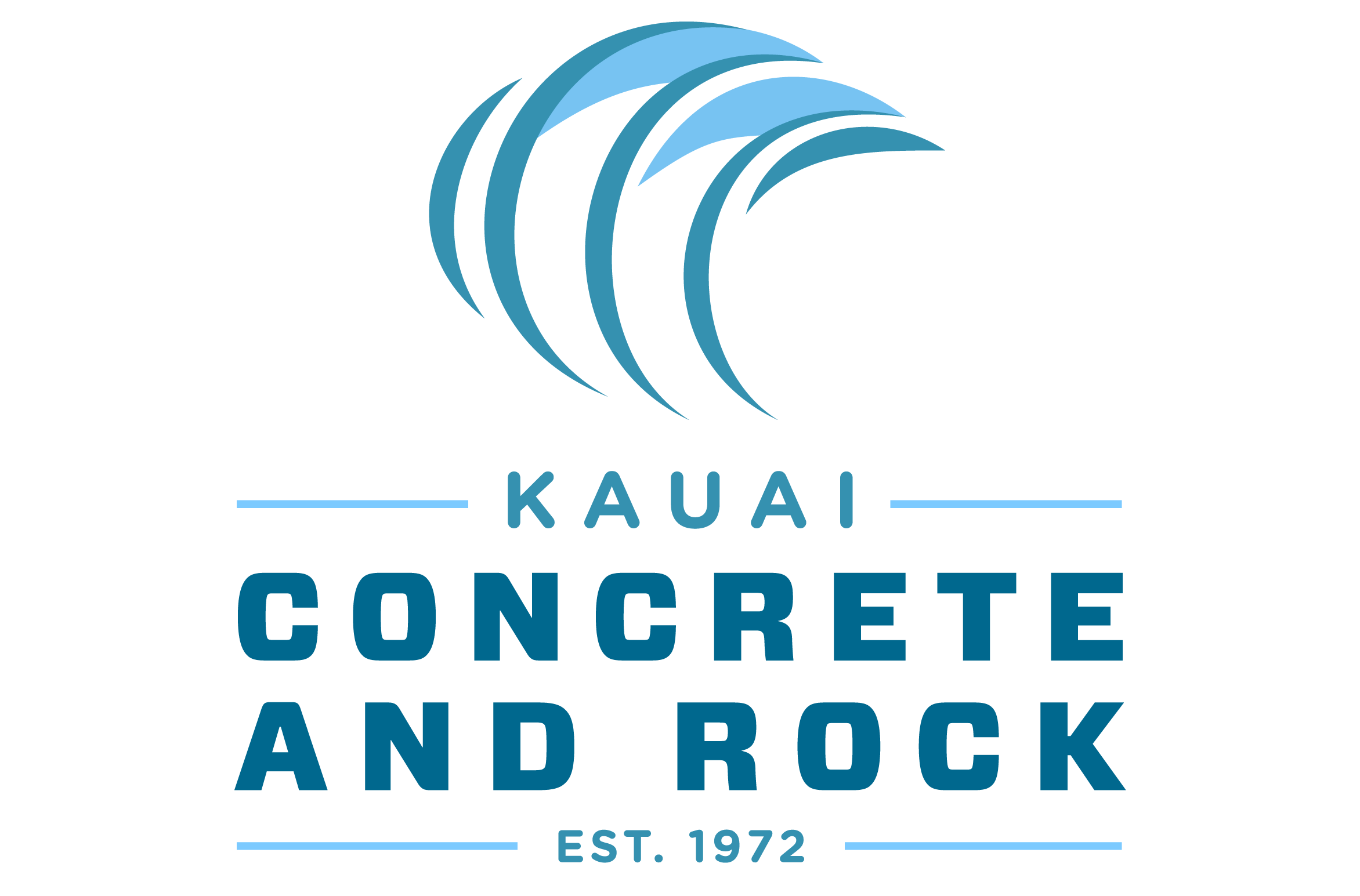 Kauai Concrete & Rock