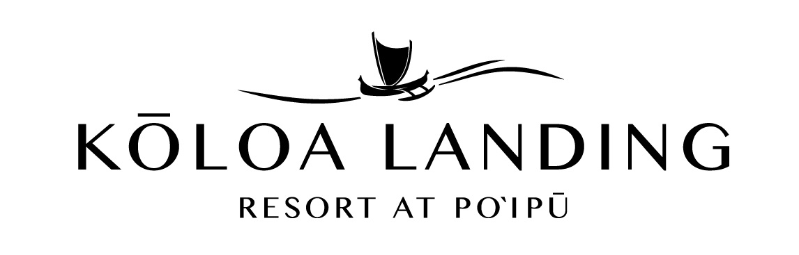 Koloa Landing Resort logo