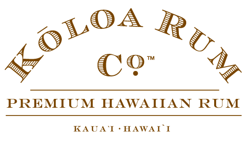 Koloa Rum Logo