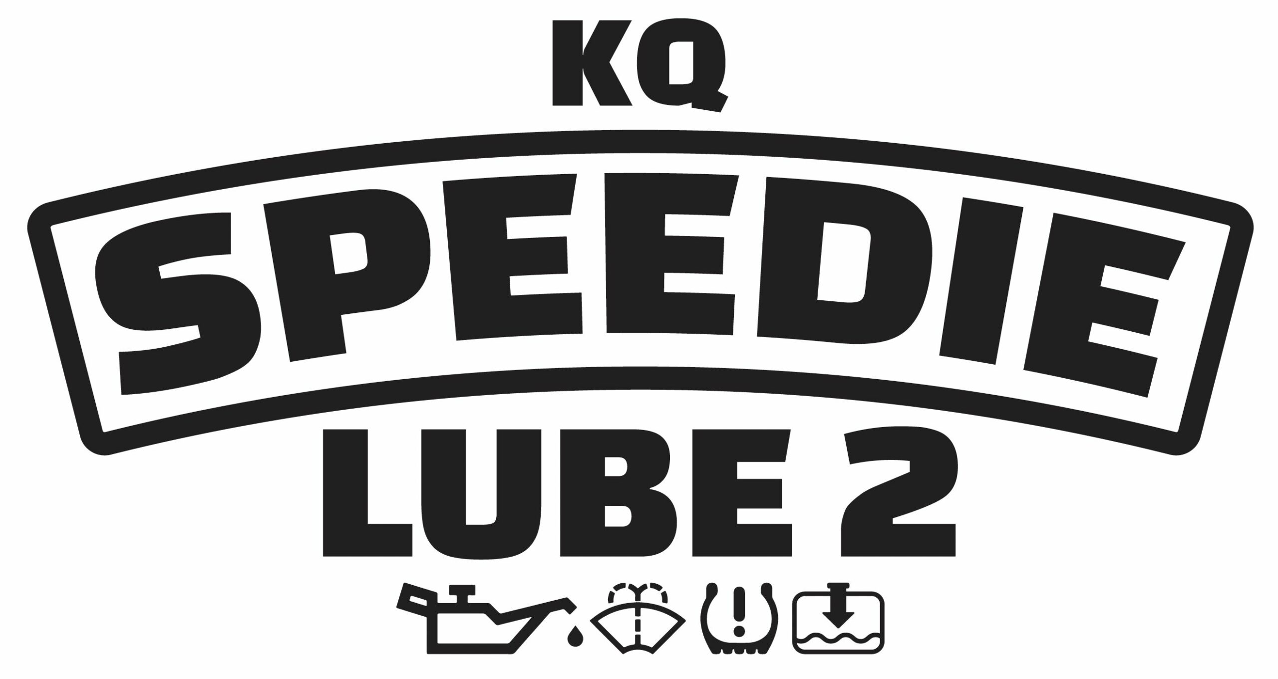 KQ Speedie Lube 2